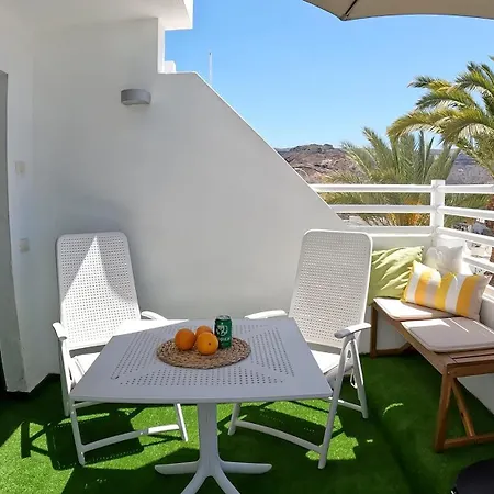 Daire Casa4you 110 - With Heated Pool, And Partial Sea Views