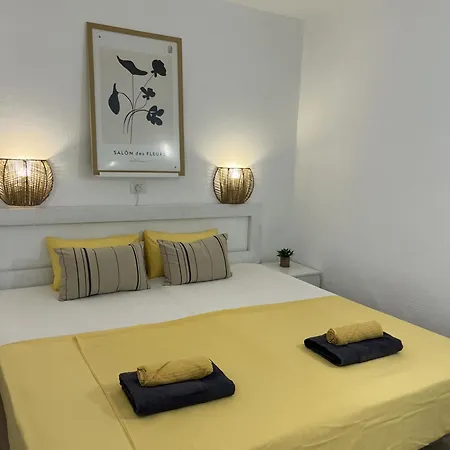 Casa4you 110 - With Heated Pool, And Partial Sea Views Apartment Mogan