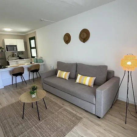 Casa4you 110 - With Heated Pool, And Partial Sea Views Apartment