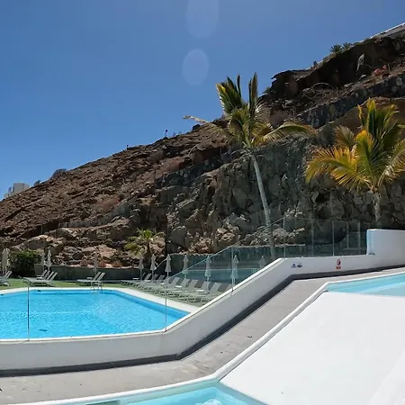 Casa4you 110 - With Heated Pool, And Partial Sea Views Mogan