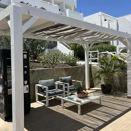Casa4you 110 - With Heated Pool, And Partial Sea Views Mogan