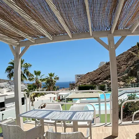 Casa4you 110 - With Heated Pool, And Partial Sea Views *