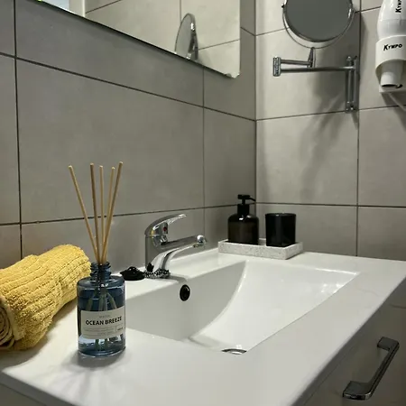 Casa4you 110 - With Heated Pool, And Partial Sea Views Apartment *