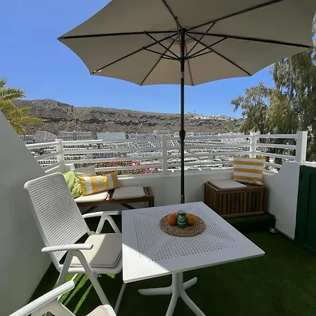 Apartment Casa4you 110 - With Heated Pool, And Partial Sea Views