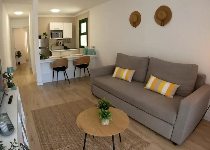 Casa4you 110 - With Heated Pool, And Partial Sea Views Διαμέρισμα *