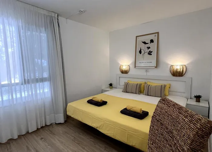 Διαμέρισμα Casa4you 110 - With Heated Pool, And Partial Sea Views *