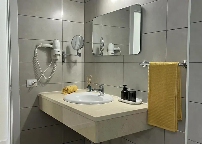 Casa4you 110 - With Heated Pool, And Partial Sea Views * Mogán