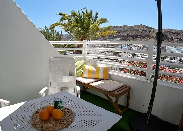 Διαμέρισμα Casa4you 110 - With Heated Pool, And Partial Sea Views