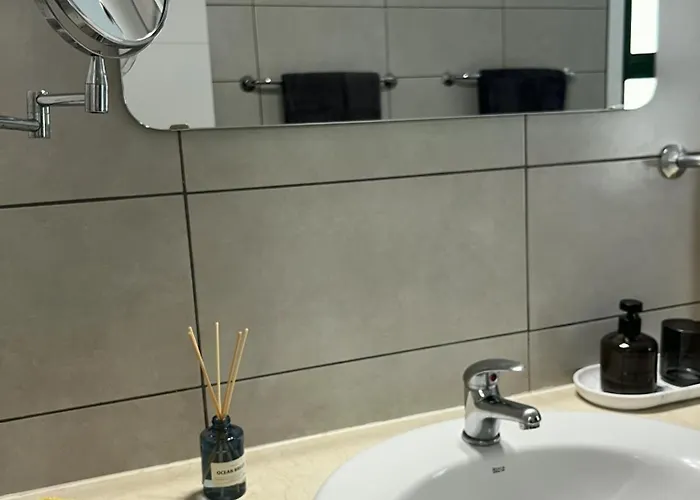 Casa4you 110 - With Heated Pool, And Partial Sea Views Διαμέρισμα *