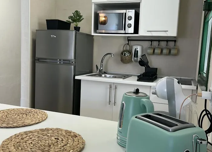 Διαμέρισμα Casa4you 110 - With Heated Pool, And Partial Sea Views Mogán