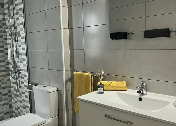 Casa4you 110 - With Heated Pool, And Partial Sea Views * Mogán