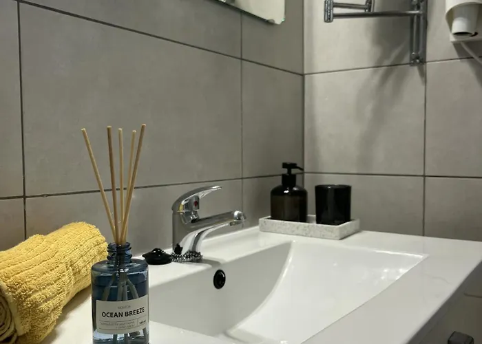 Casa4you 110 - With Heated Pool, And Partial Sea Views Διαμέρισμα *