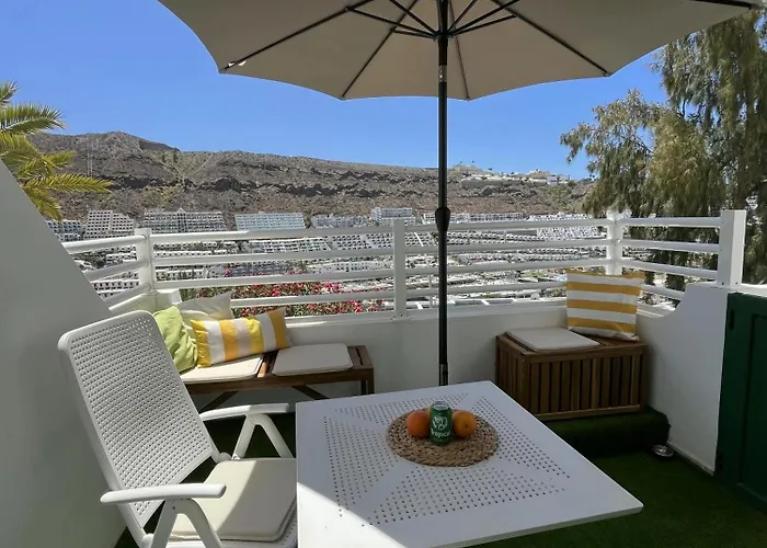 Διαμέρισμα Casa4you 110 - With Heated Pool, And Partial Sea Views