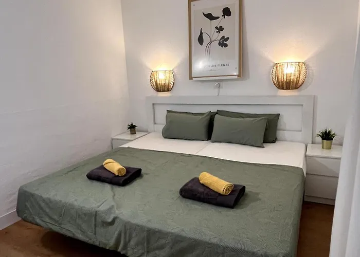 Διαμέρισμα Casa4you 110 - With Heated Pool, And Partial Sea Views *