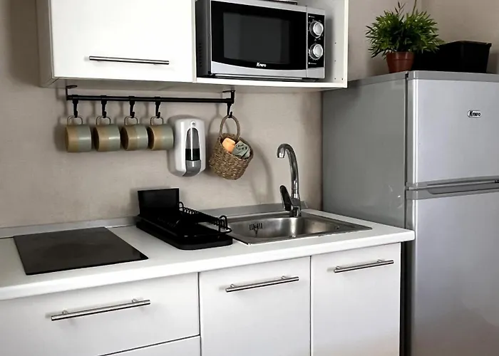 Casa4you 110 - With Heated Pool, And Partial Sea Views Διαμέρισμα Mogán